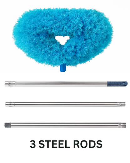 BB Ceiling Fan Duster + House cleaner | Festive Sale