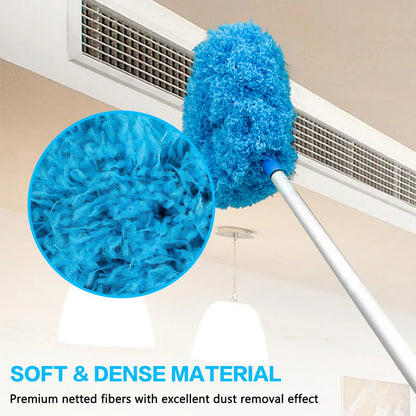 BB Ceiling Fan Duster + House cleaner | Festive Sale