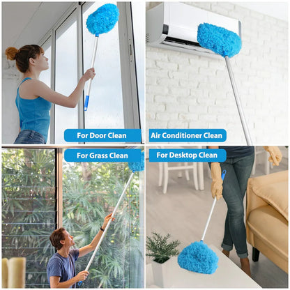 BB Ceiling Fan Duster + House cleaner | Festive Sale