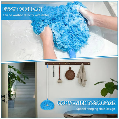 BB Ceiling Fan Duster + House cleaner | Festive Sale
