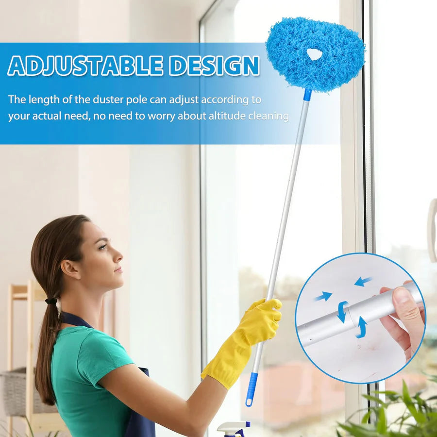 BB Ceiling Fan Duster + House cleaner | Festive Sale