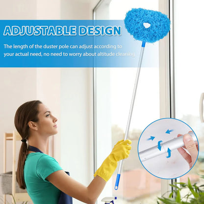 BB Ceiling Fan Duster + House cleaner | Festive Sale