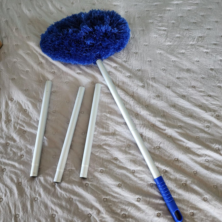 Multi-Purpose Extendable Ceiling Fan Duster