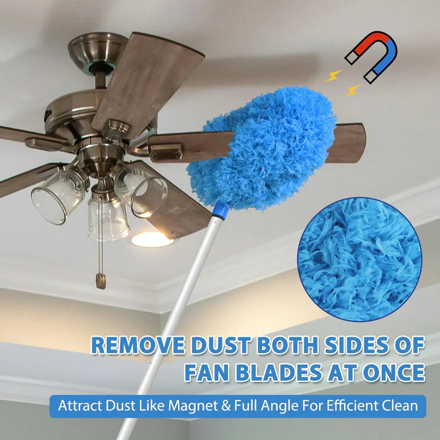 BB Ceiling Fan Duster + House cleaner | Festive Sale