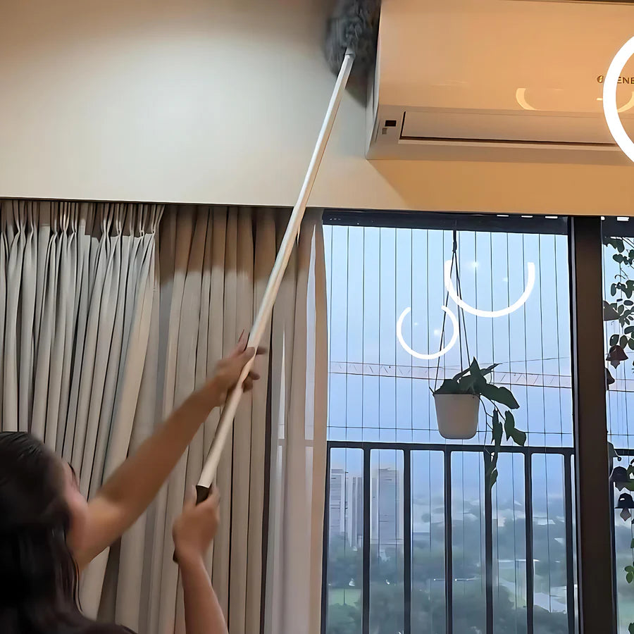 BB Ceiling Fan Duster + House cleaner | Festive Sale